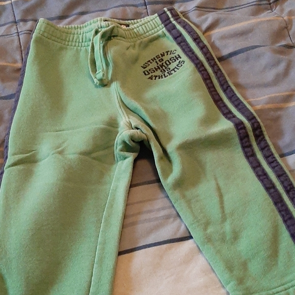 Pants - Picture 1 of 2